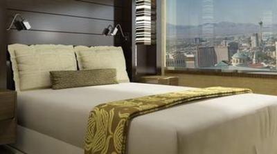 фото отеля Vdara Hotel & Spa