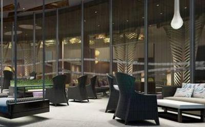 фото отеля Vdara Hotel & Spa