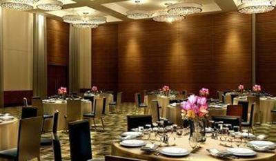 фото отеля Vdara Hotel & Spa