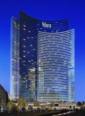 фото отеля Vdara Hotel & Spa