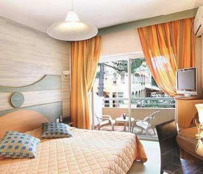 фото отеля Grand Hotel Du Lido