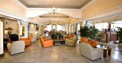 фото отеля Grand Hotel Du Lido