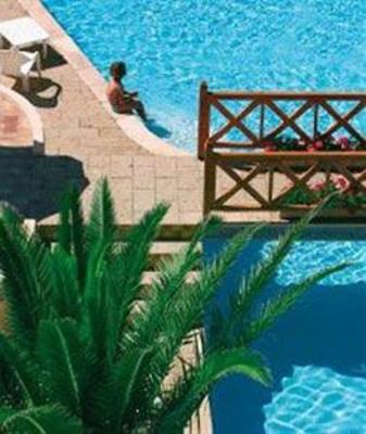 фото отеля Grand Hotel Du Lido
