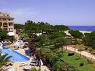 фото отеля Grand Hotel Du Lido