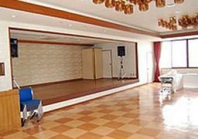 фото отеля Hotel Grantia Saromako