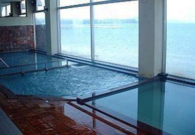 фото отеля Hotel Grantia Saromako
