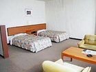 фото отеля Hotel Grantia Saromako