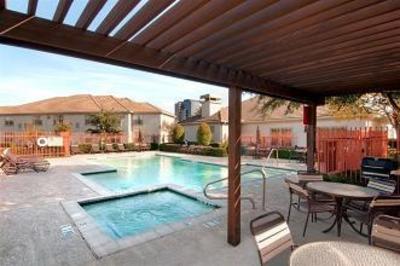 фото отеля Hyatt House Dallas Richardson
