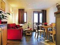 Residence Maeva Les Ravines Les Allues
