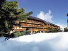 фото отеля Residence Maeva Les Ravines Les Allues