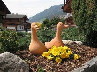 фото отеля Alpenpension Sonnwend Alpbach