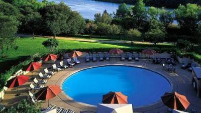 фото отеля Four Seasons Hotel Austin