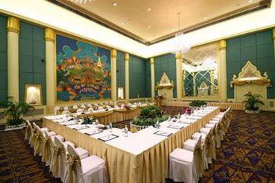 фото отеля Montien Riverside Hotel