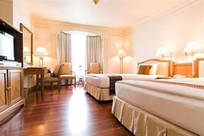 фото отеля Montien Riverside Hotel