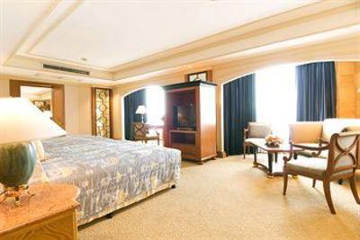 фото отеля Montien Riverside Hotel