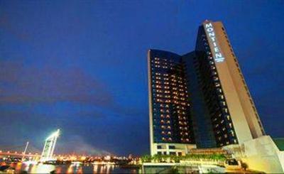 фото отеля Montien Riverside Hotel