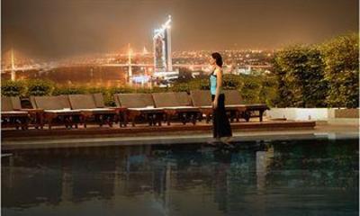 фото отеля Montien Riverside Hotel