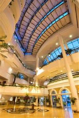 фото отеля Montien Riverside Hotel
