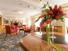 фото отеля Montien Riverside Hotel