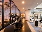 фото отеля Montien Riverside Hotel