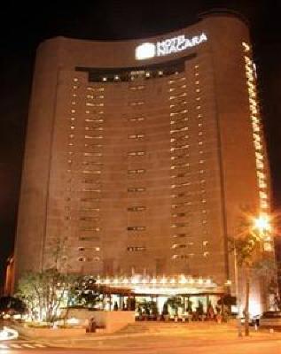 фото отеля BEST WESTERN Niagara Hotel