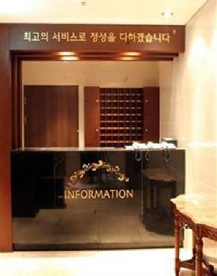 фото отеля BEST WESTERN Niagara Hotel