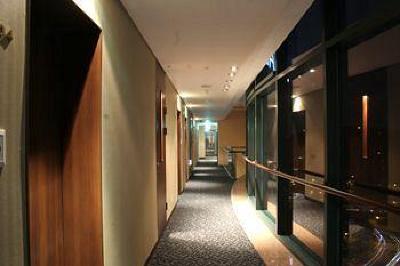 фото отеля BEST WESTERN Niagara Hotel