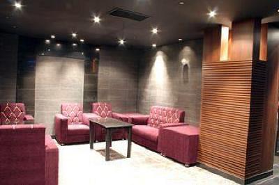 фото отеля BEST WESTERN Niagara Hotel