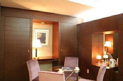 фото отеля BEST WESTERN Niagara Hotel