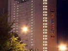 фото отеля BEST WESTERN Niagara Hotel