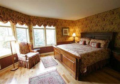 фото отеля Topnotch Resort & Spa