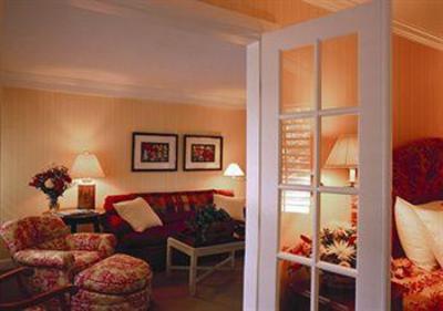 фото отеля Topnotch Resort & Spa