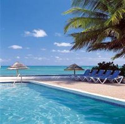 фото отеля Grand Pineapple Beach Resort St John's