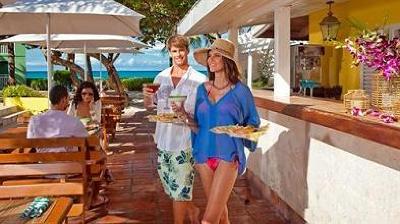 фото отеля Grand Pineapple Beach Resort St John's