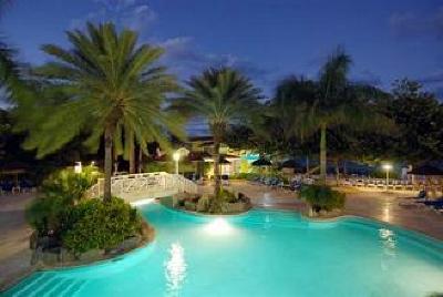 фото отеля Grand Pineapple Beach Resort St John's