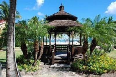 фото отеля Grand Pineapple Beach Resort St John's