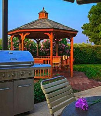 фото отеля Courtyard by Marriott Fresno Airport