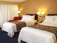 Courtyard by Marriott Fresno Airport