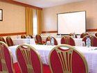 фото отеля Courtyard by Marriott Fresno Airport