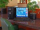 фото отеля Courtyard by Marriott Fresno Airport