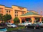 фото отеля Courtyard by Marriott Fresno Airport