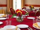 фото отеля Courtyard by Marriott Fresno Airport