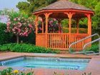 фото отеля Courtyard by Marriott Fresno Airport