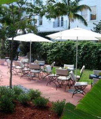 фото отеля The Angler's Boutique Resort