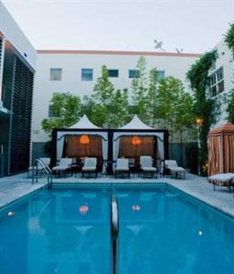 фото отеля The Angler's Boutique Resort