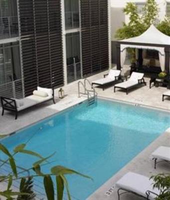 фото отеля The Angler's Boutique Resort
