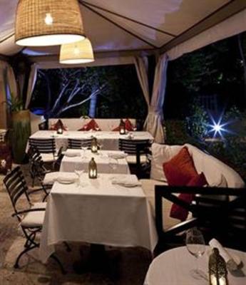 фото отеля The Angler's Boutique Resort