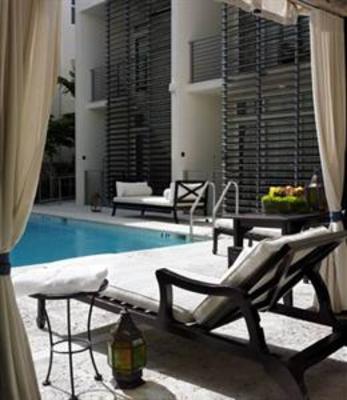 фото отеля The Angler's Boutique Resort