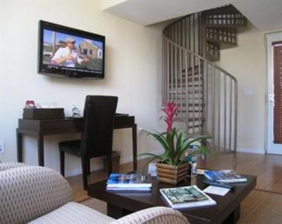 фото отеля The Angler's Boutique Resort
