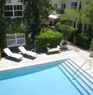 фото отеля The Angler's Boutique Resort